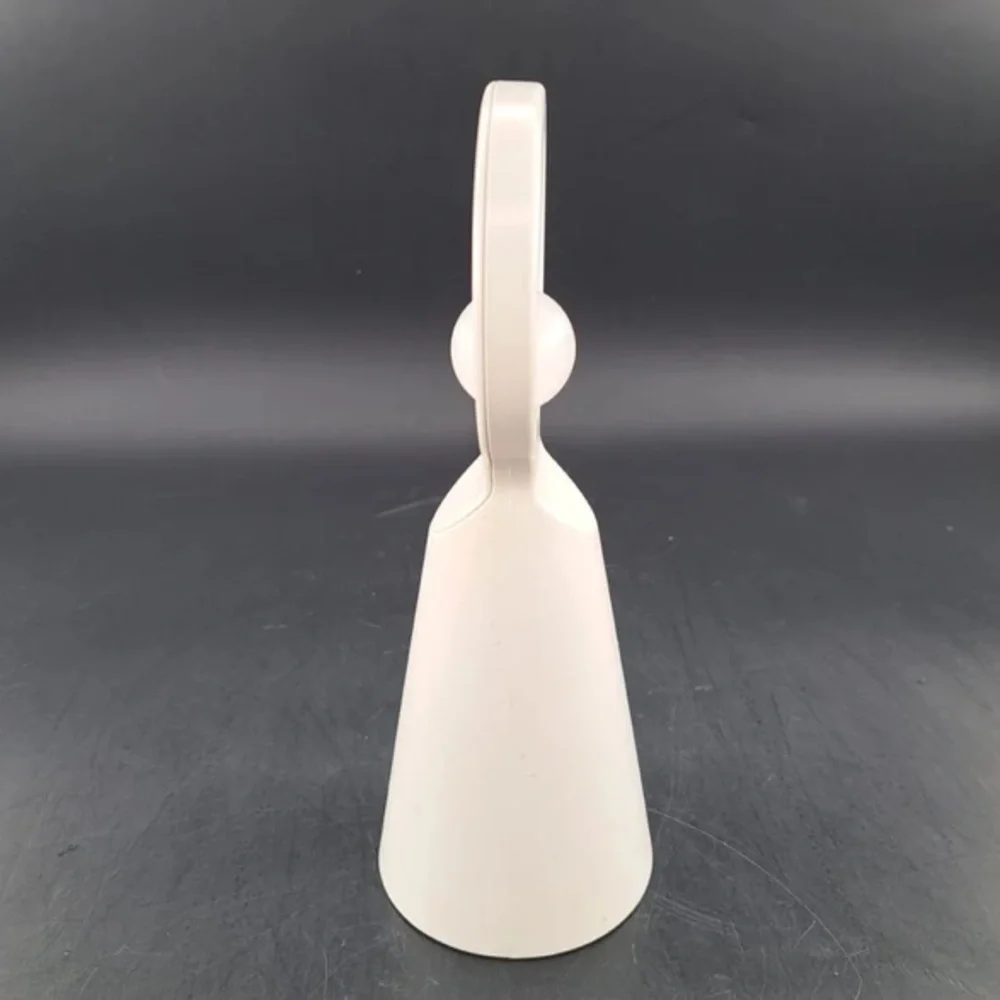 Vintage IKEA Strala angel led lamp light